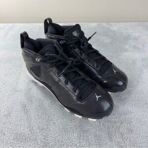 Nike Men's Sz 7 US/6 UK/40 EU Derek Jeter Vital Metal Baseball Cleats 317084-001